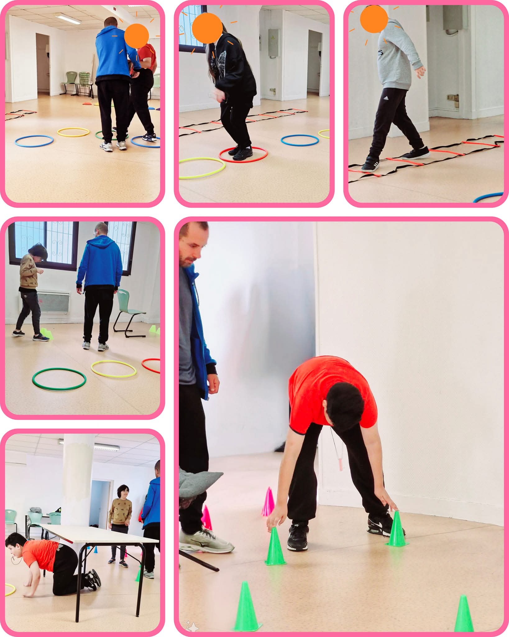 Picture of the gallery