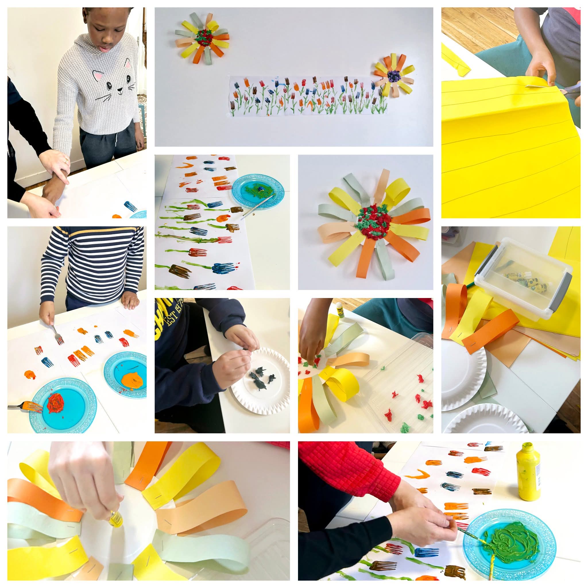 Picture of the gallery