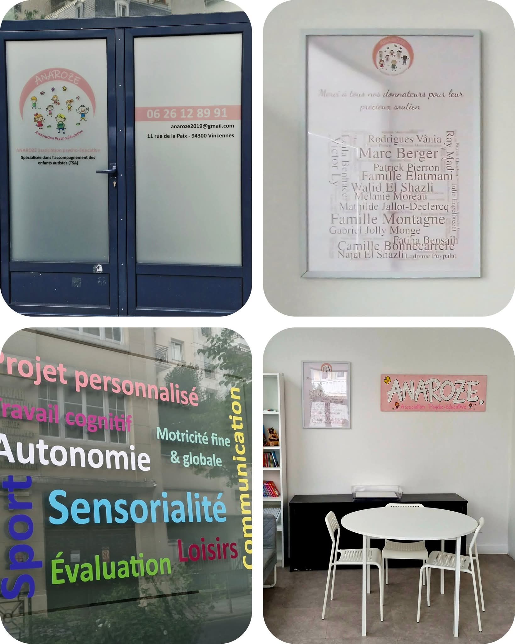 Picture of the gallery