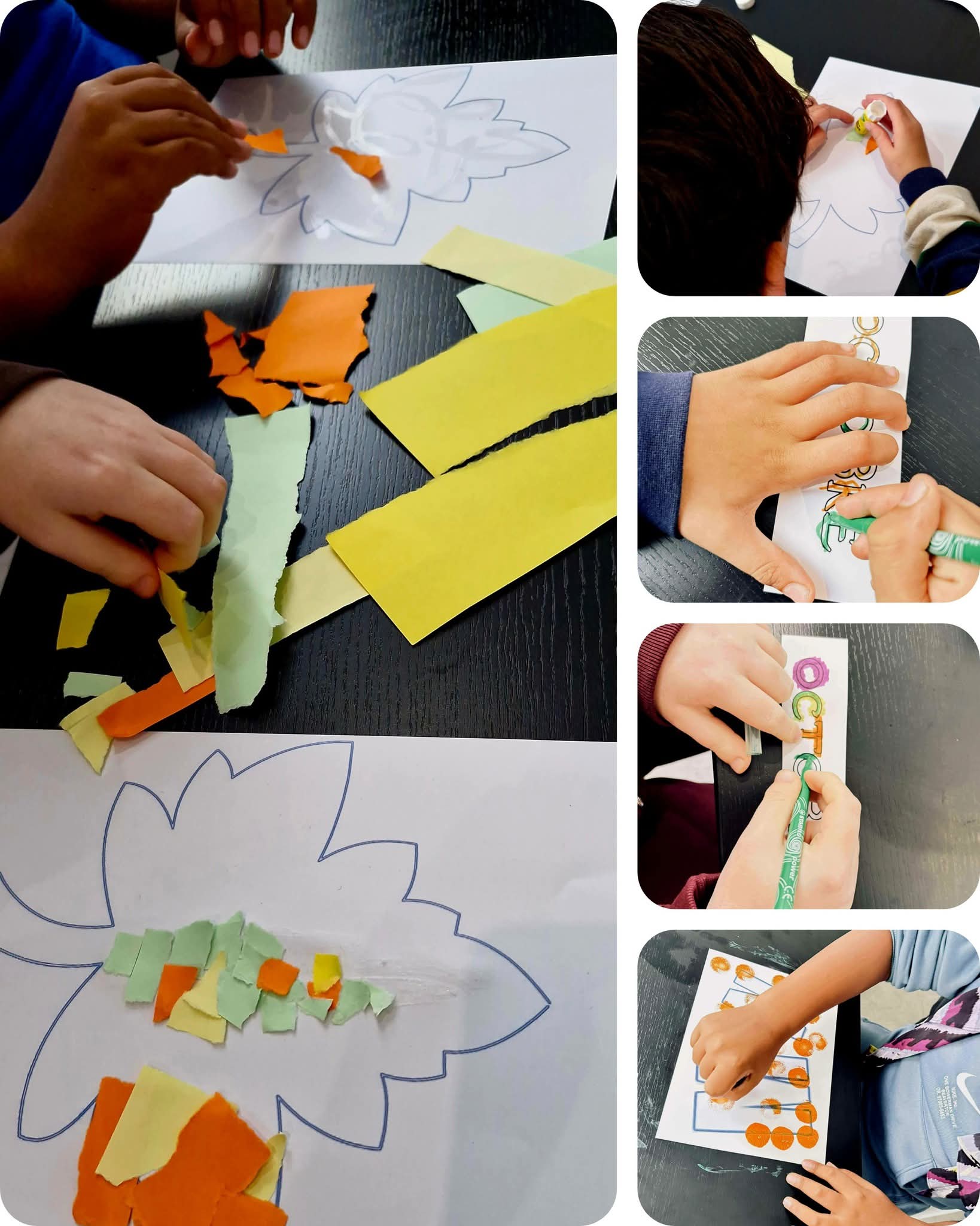 Picture of the gallery