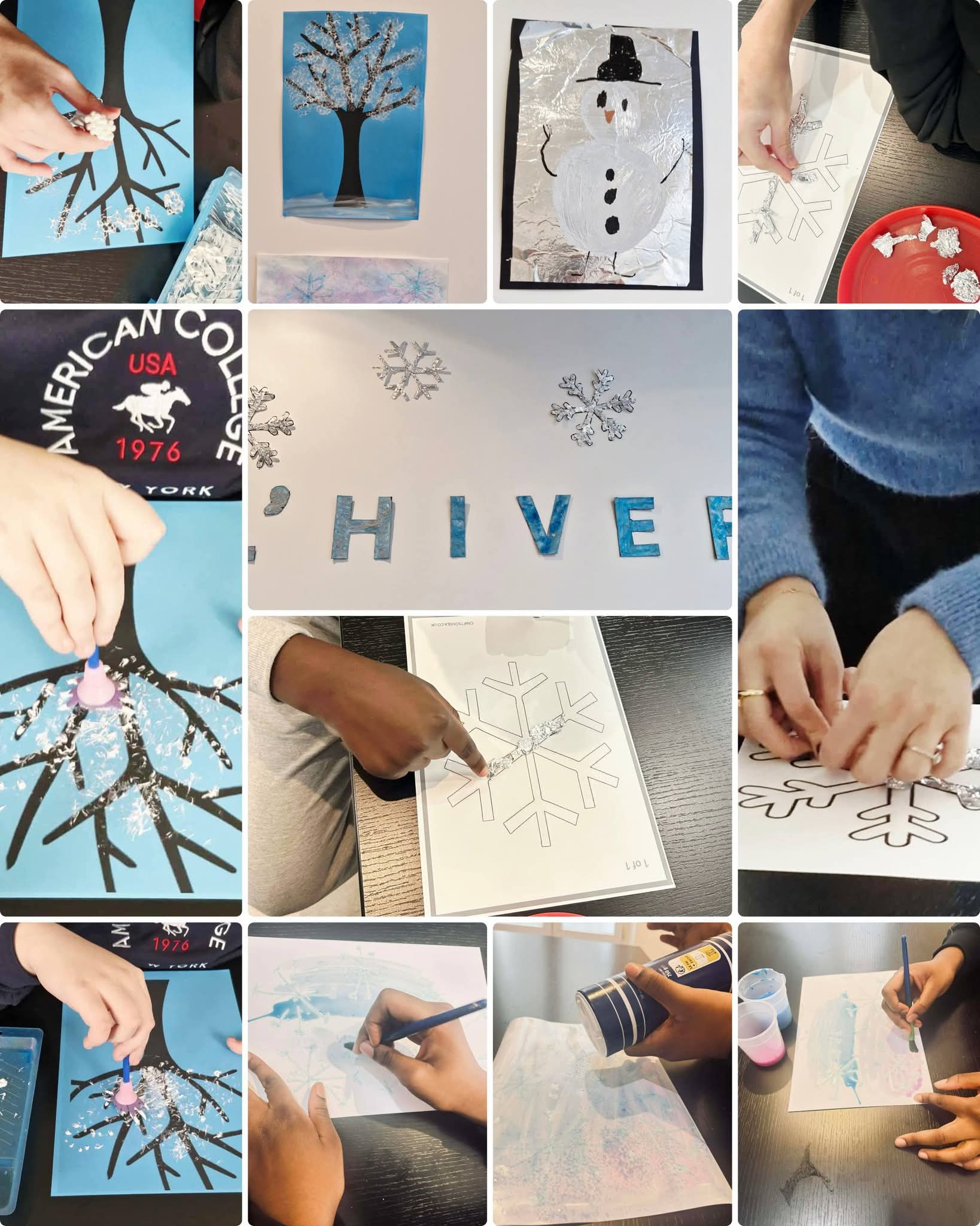 Picture of the gallery