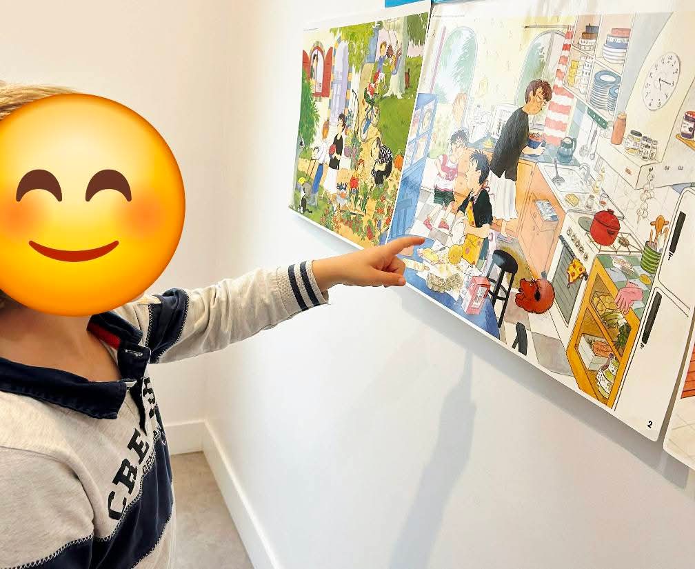 Picture of the gallery