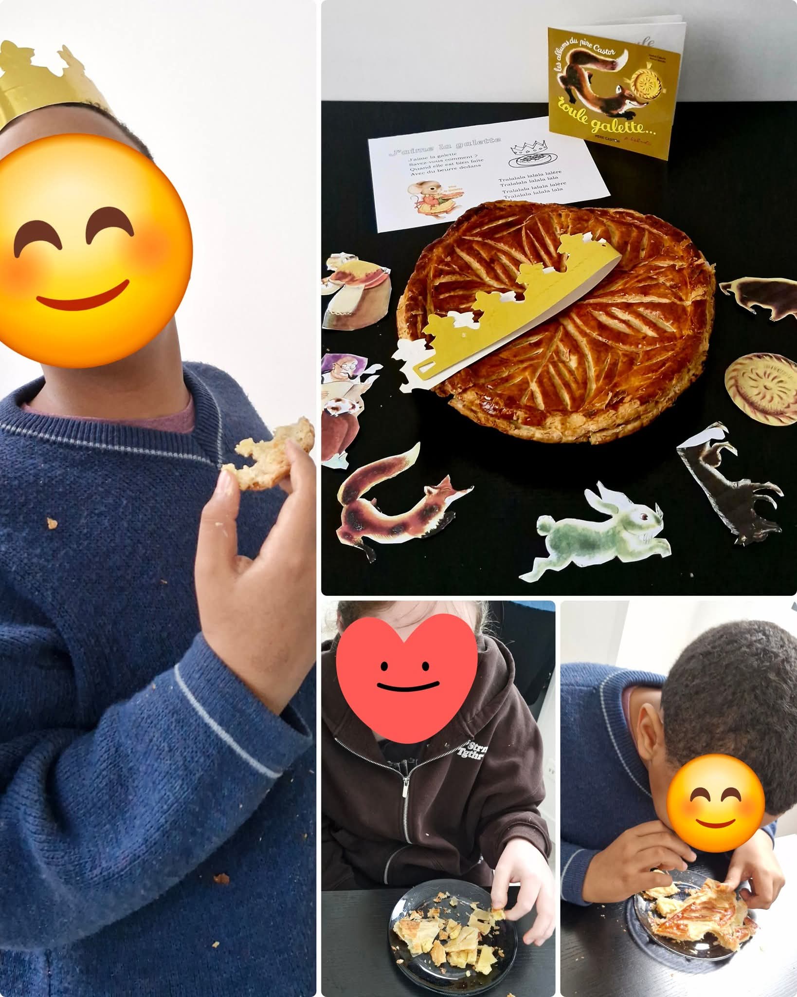 Picture of the gallery