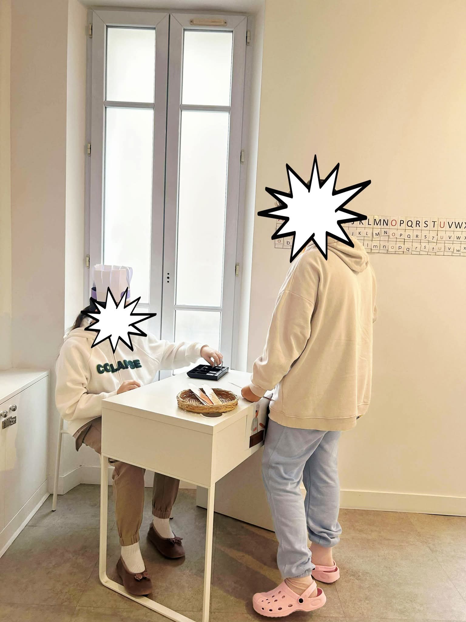 Picture of the gallery